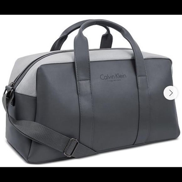 Calvin Klein Other - Calvin Klein duffle bag (NWT)
